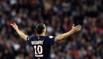 Ibrahimovic, cuore nomade. E' arrivato il momento di cambiare di nuovo maglia?