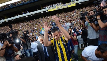 Champions League/2: fra nomi noti e novità da scoprire, il piatto forte è Fenerbahce-Shakhtar Donetsk