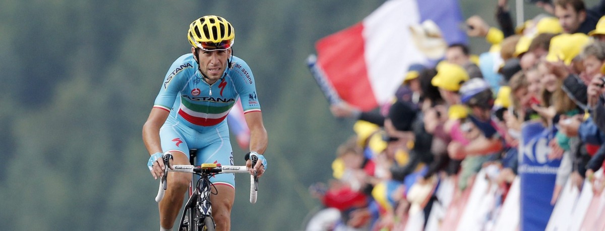 Roi Nibalì all'assalto del bis al Tour de France, ma la strada parte subito in salita