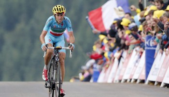 Roi Nibalì all'assalto del bis al Tour de France, ma la strada parte subito in salita