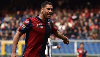 Borriello va al Carpi: missione salvezza