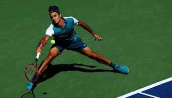 US Open, Federer, Murray e Wawrinka sul velluto. Fognini cerca i quarti contro Lopez