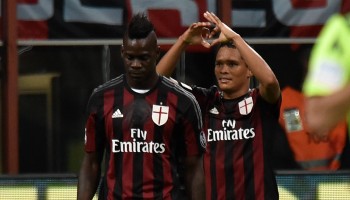 Bacca, Luiz Adriano e Balotelli: il rebus di Mihajlovic