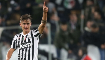 Juventus, Dybala ti può portare molto in alto