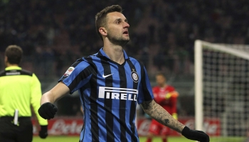 Inter: perché non credere in Brozovic?