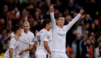 Cifre e statistiche dicono che... Il Real Madrid fa bene a credere nella Champions League