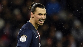 Dalla A alla Zlatan: l'alfabeto multimediale del neo Red Devil Ibrahimovic