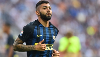 Gabigol non gioca, ma è l'Under 21 più prolifico del Mondo