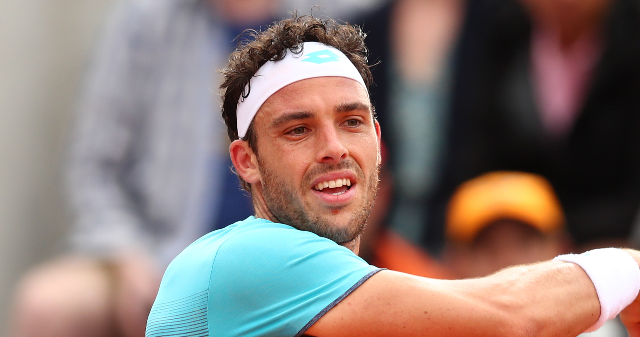 Roland Garros 2018, semifinali: è il gran giorno di Cecchinato, ecco cosa scommettere