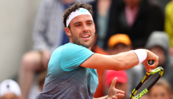 Roland Garros 2018, quarti di finale: Cecchinato e i piccoli passi, Keys in carrozza