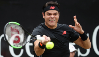 Road to Wimbledon: Raonic e Lopez, due consigli per il Queen's