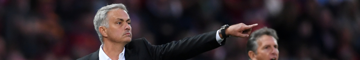 Manchester United-Tottenham, Mourinho rischia grosso