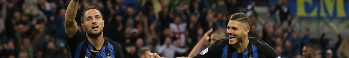 Psv Eindhoven-Inter, i nerazzurri provano a mantenere il vantaggio sul Tottenham prima del Barcellona