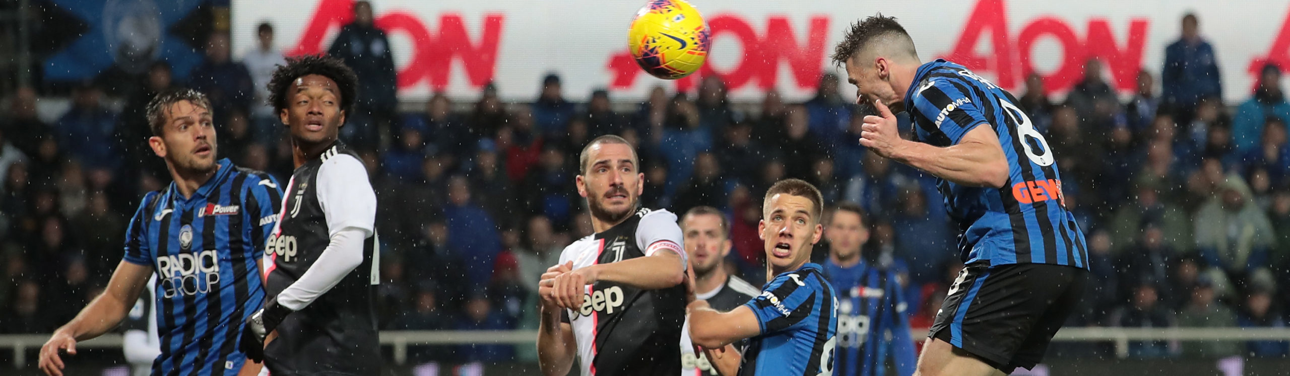 Pronostico Juventus-Atalanta: chi farà la prima mossa tra i due maestri? Le ultimissime sulle formazioni