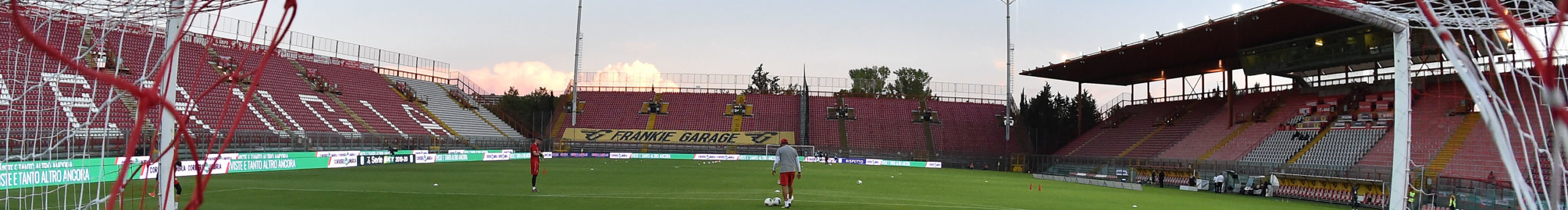 Pronostici Serie C 2020/2021, 3ª giornata: attenzione a Perugia-Cesena