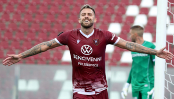 Reggina-Cosenza, per prendersi il derby gli amaranto puntano su Menez