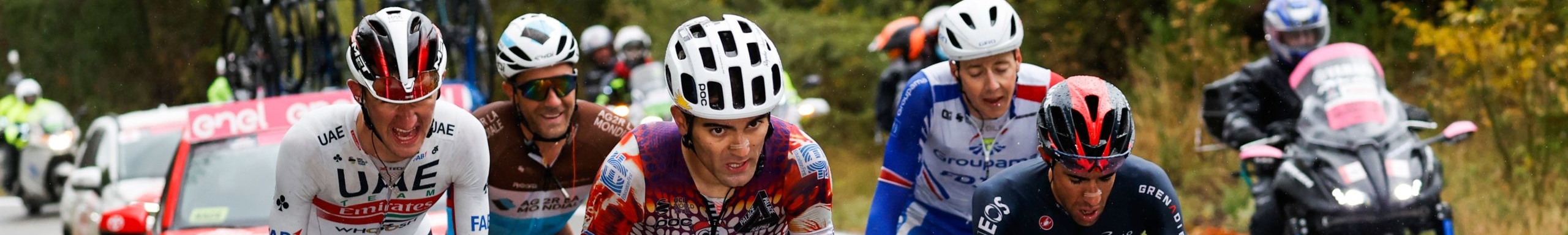 Giro d'Italia 2020, quote e favoriti per la tappa 12: senza un attimo di tregua