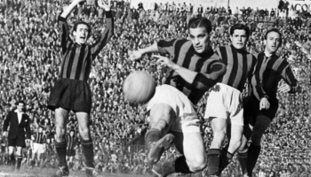 Capocannonieri in Serie A: tutti i numeri, i record e le curiosità sulla corsa al trono dei bomber