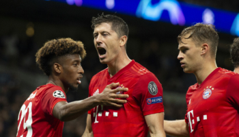 Bayern Monaco-Salisburgo: una partita segnata o i Tori della Red Bull faranno la storia?