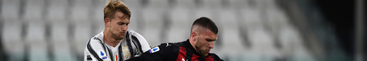 Pronostico Juventus-Milan: Pioli in emergenza, Allegri con tre dubbi – le ultimissime