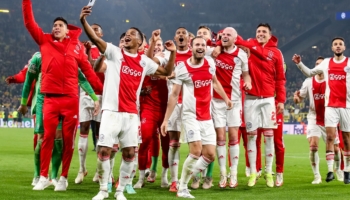 Benfica-Ajax ottavi di finale Champions League 2021-2022