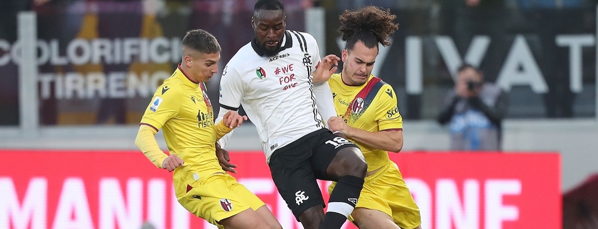 Bologna-Spezia: Mihajlovic per scacciare la crisi, Thiago Motta per stupire ancora