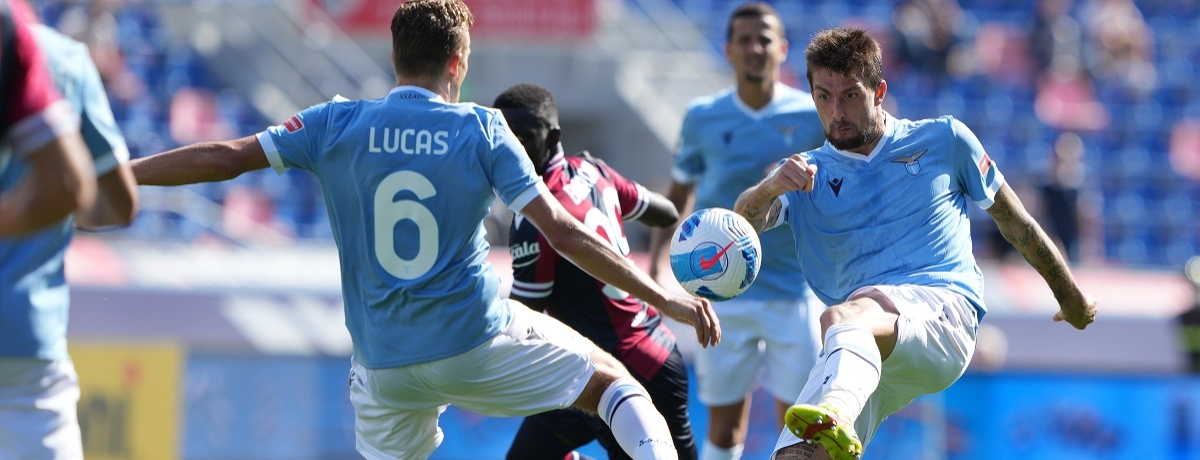 Lazio-Bologna: all'Olimpico arriva l'ex Sinisa in cerca di punti contro il 