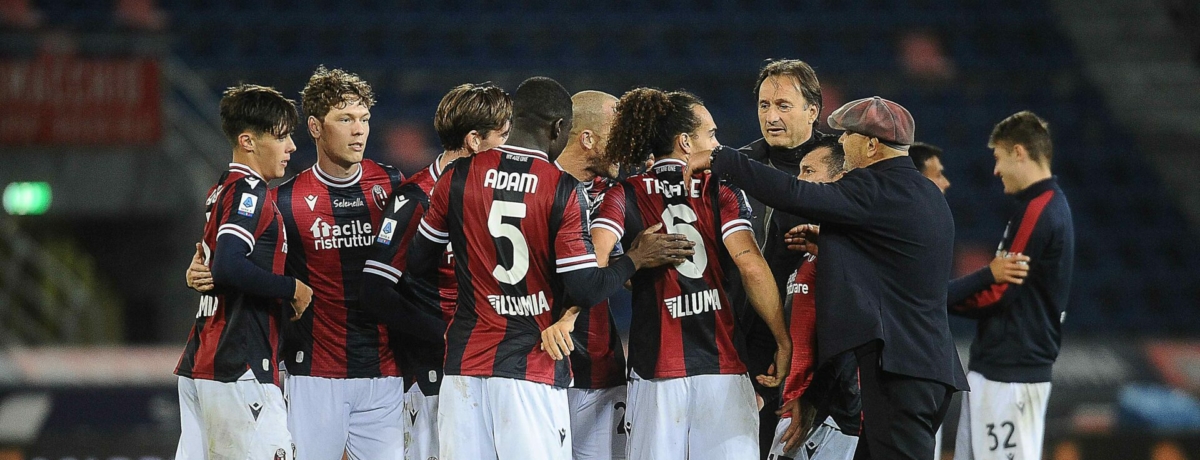 Salernitana-Bologna: i granata cercano il quarto risultato utile consecutivo