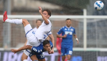 Sampdoria-Empoli: a Marassi arriva una squadra affamata, sorprese in arrivo?