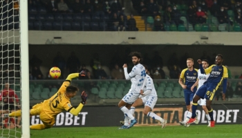 Empoli-Verona: riusciranno i toscani a ritrovare la vittoria?