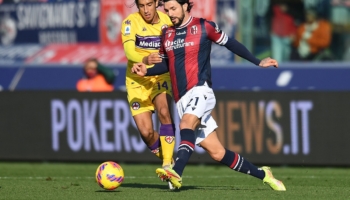 Fiorentina-Bologna: derby dell’Appennino attesissimo al Franchi