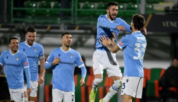 Lazio-Venezia: biancocelesti favoriti, occhio all’ultima mezz’ora