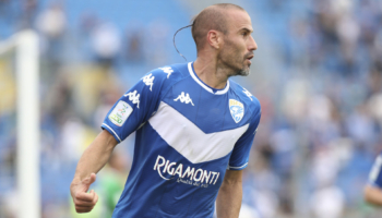 Brescia, Rodrigo Palacio