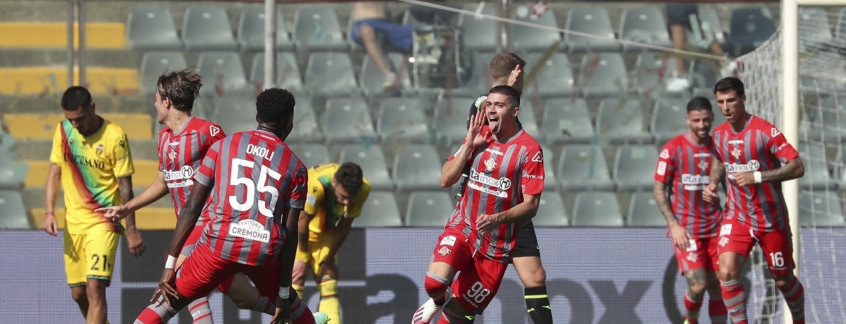 Pronostici Serie B: i consigli sulle gare del 5-6 aprile 2022