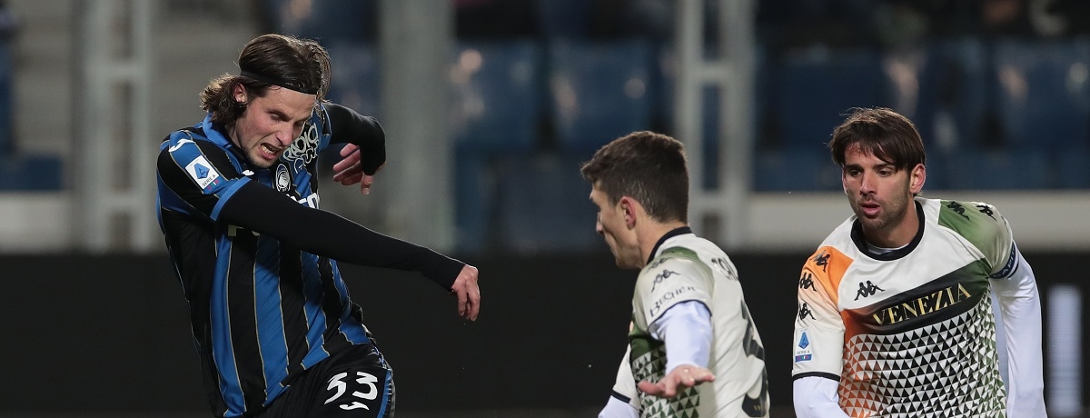 Venezia-Atalanta: Dea favorita, lagunari in cerca di riscatto