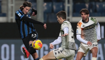 Venezia-Atalanta: Dea favorita, lagunari in cerca di riscatto