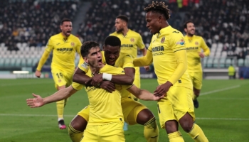 Villarreal-Bayern Monaco quarti di finale champions league 2021-2022