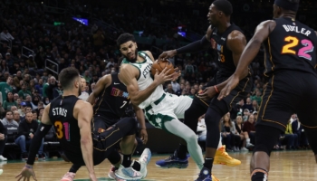 pronostici NBA stanotte 3 aprile 2022