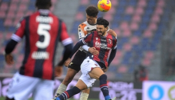 Venezia-Bologna: lagunari favoriti, Penzo stregato contro i rossoblù 