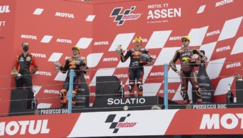 MotoGP Assen 2022 pronostico