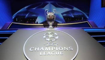 Champions League coppa