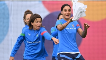 Europei calcio femminile 2022 pronostico Francia-Italia