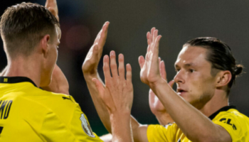 Pronostico Hertha Borussia 25 agosto 2022