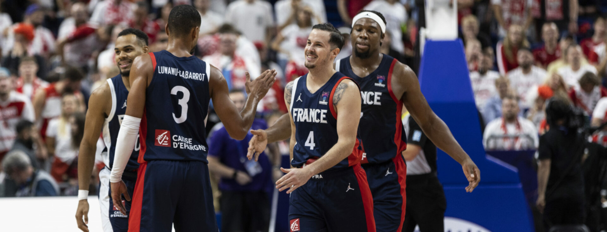 Pronostico Spagna-Francia Europei Basket 17 settembre 2022