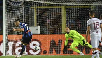 Monza-Atalanta: i bergamaschi primi in classifica sfidano l’ultima della classe