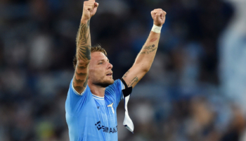 Lazio-Feyenoord: debutto europeo per scacciare il k.o. con il Napoli