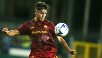 Roma-Lecce: per i capitolini probabile tridente Zaniolo-Abraham-Dybala