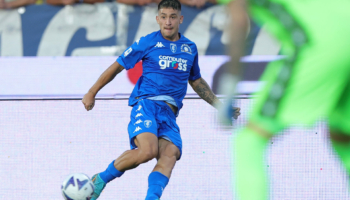 Empoli-Atalanta: i toscani devono approfittare della flessione orobica