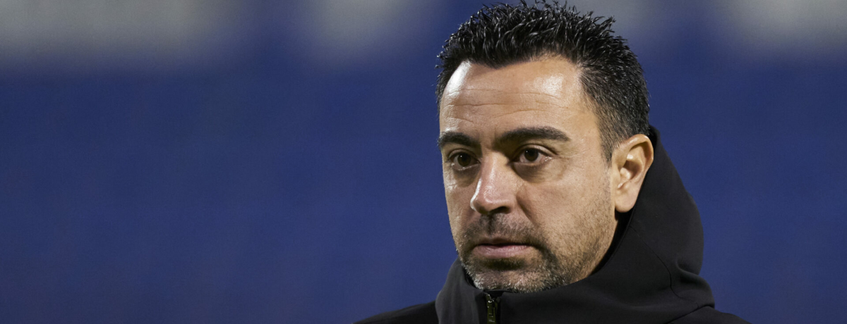 Atletico Madrid-Barcellona: Xavi al Civitas Metropolitano senza Lewandowski
