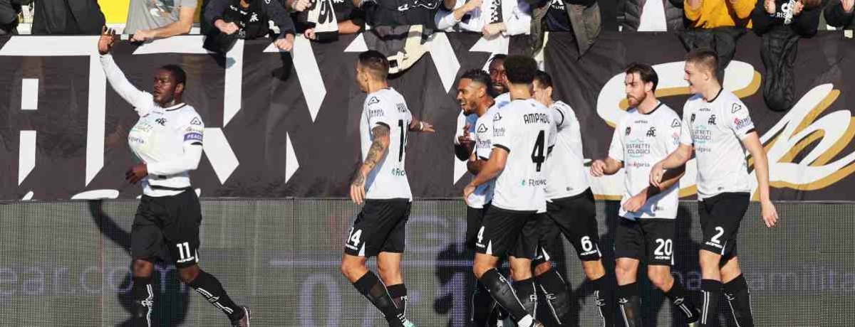 Spezia-Lecce: liguri e salentini a caccia del quarto risultato utile consecutivo
